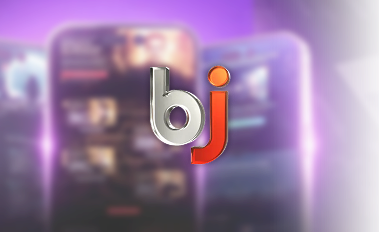 bj logo