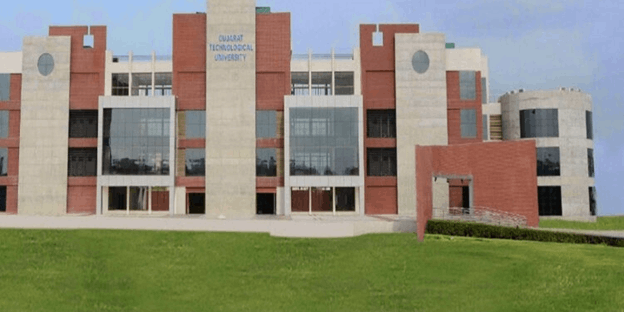 Gujarat university Gujarat university