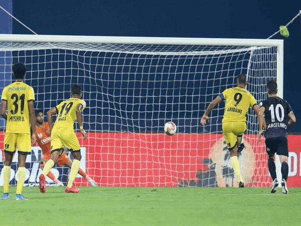 Indian Super League 2020-21 Indian Super League 2020-21