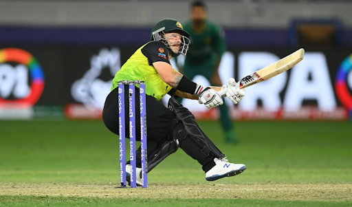 Dawid Malan target Dawid Malan target