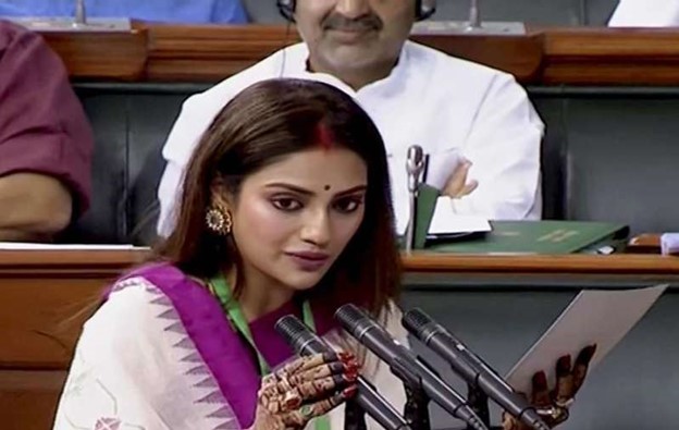 Nusrat Jahan Nusrat Jahan