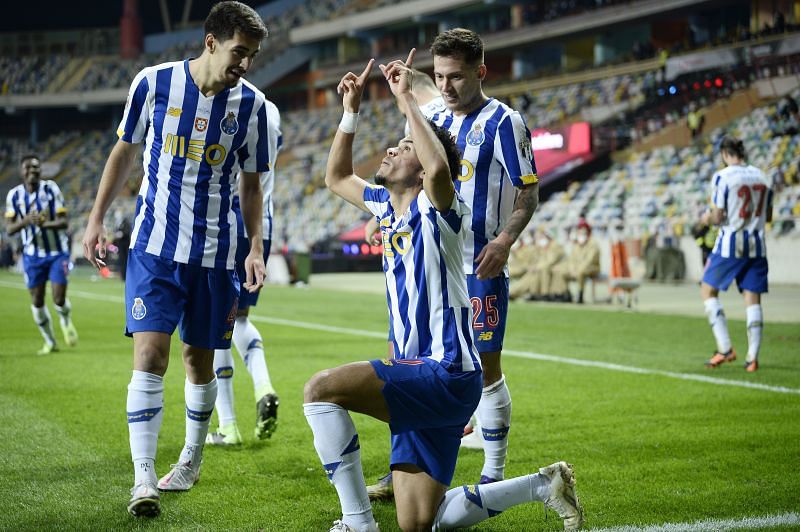 Portuguese Liga Schedule Portuguese Liga Schedule