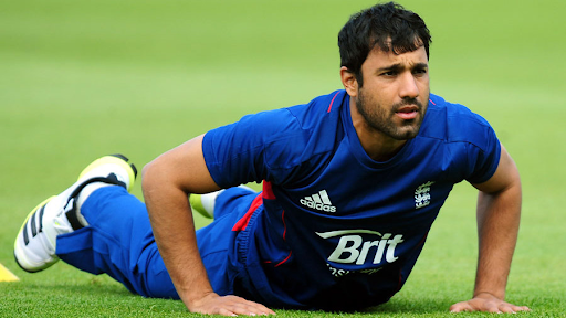 Dawid Malan target Dawid Malan target