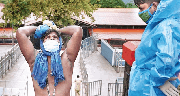 Sabarimala