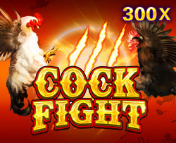 Slots JDB Cock Fight