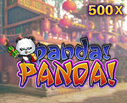 Slots JDB Panda Panda