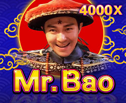 Slots JDB Mr. Bao Slots JDB Mr. Bao