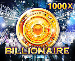 Slots JDB Billionaire