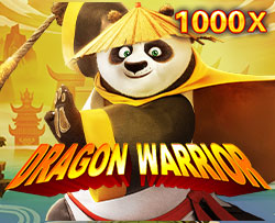 Slots JDB Dragon Warrior