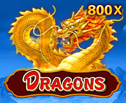 Slots JDB Dragon