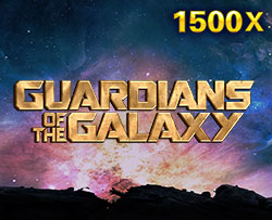 Slots JDB Guardians of The Galaxy