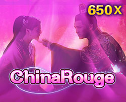 Slots JDB China Rouge Slots JDB China Rouge