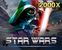 Slots JDB Star Wars