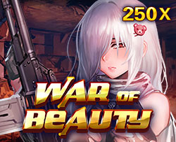 Slots JDB War of Beauty Slots JDB War of Beauty