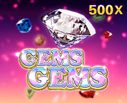 Slots JDB Gems Gems