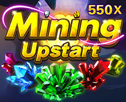 Slots JDB Mining Upstart