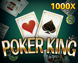 Slots JDB Poker King