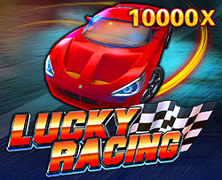 Slots JDB Lucky Racing