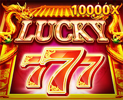 Slots JDB LuckySeven Slots JDB LuckySeven