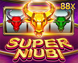 Slots JDB SuperNiubi Slots JDB SuperNiubi