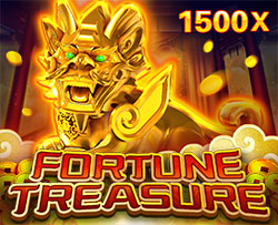 Slots JDB Fortune Treasure