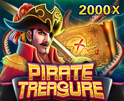 Slots JDB Pirate Treasure