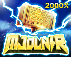 Slots JDB Mjolnir Slots JDB Mjolnir
