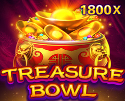 Slots JDB TreasureBowl