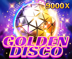 Slots JDB GoldenDisco Slots JDB GoldenDisco