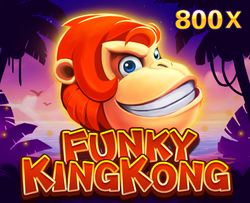 Slots JDB FunkyKingKong Slots JDB FunkyKingKong