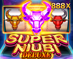Slots JDB SuperNiubiDeluxe Slots JDB SuperNiubiDeluxe
