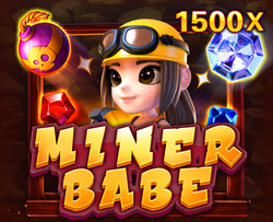 Slots JDB MinerBabe Slots JDB MinerBabe
