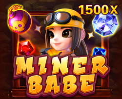 Slots JDB MinerBabe