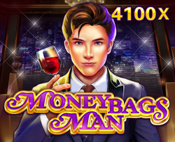 Slots JDB Moneybags Man Slots JDB Moneybags Man