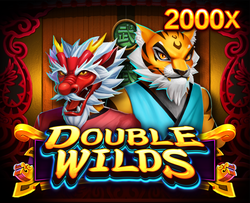 Slots JDB DoubleWilds