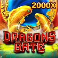 Slots JDB DragonsGate