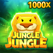 Slots JDB JungleJungle