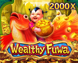 Slots JDB LuckyFuwa Slots JDB LuckyFuwa