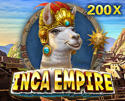 Slots JDB Inca Empire