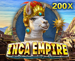 Slots JDB Inca Empire Slots JDB Inca Empire