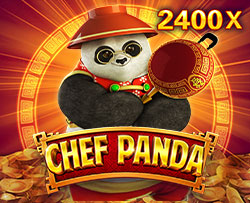 Slots JDB Chef Panda Slots JDB Chef Panda