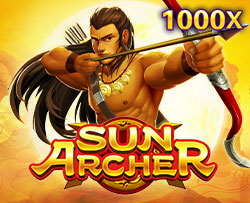 Slots JDB Sun Archer