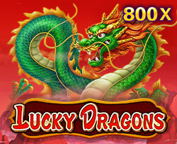 Slots JDB Lucky Dragon