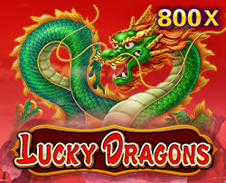Slots JDB Lucky Dragon Slots JDB Lucky Dragon