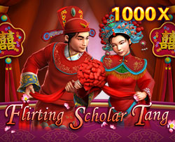 Slots JDB Flirting Scholar Tang Slots JDB Flirting Scholar Tang