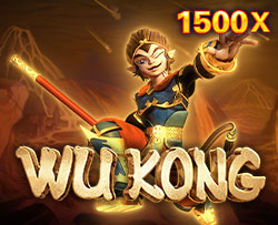 Slots JDB Wukong