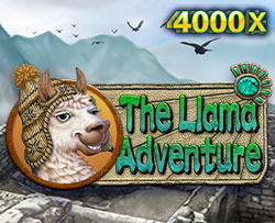 Slots JDB Llama Adventure Slots JDB Llama Adventure