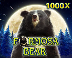 Slots JDB Formosa Bear