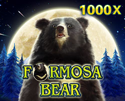 Slots JDB Formosa Bear Slots JDB Formosa Bear