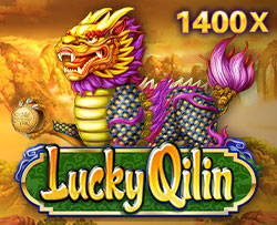 Slots JDB Lucky Qilin